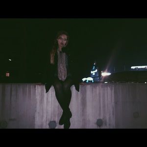 Meet your Posher, Macie