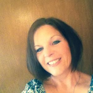 Meet your Posher, Krista