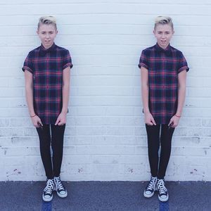 Meet your Posher, Matt