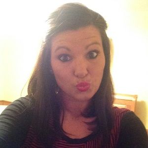 Meet your Posher, Darcy