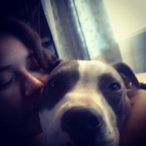 Meet your Posher, Grace