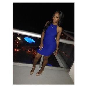 Meet your Posher, Devin