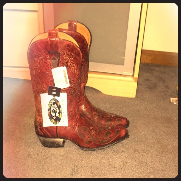 cowboy boots