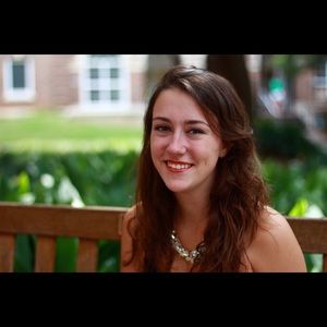 Meet your Posher, Megan