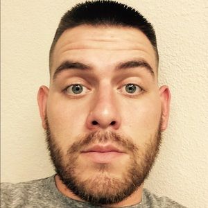 Meet your Posher, Chris