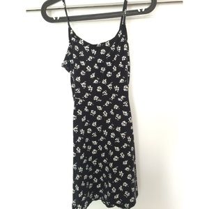 Forever 21 Medium Spaghetti Strap Dress
