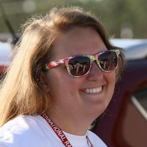 Meet your Posher, Annika