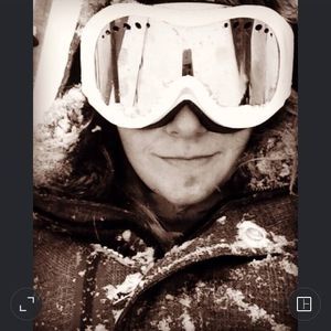 Meet your Posher, Ashlee