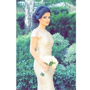 Meet your Posher, Lucy