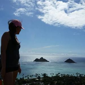 Meet your Posher, Darlene