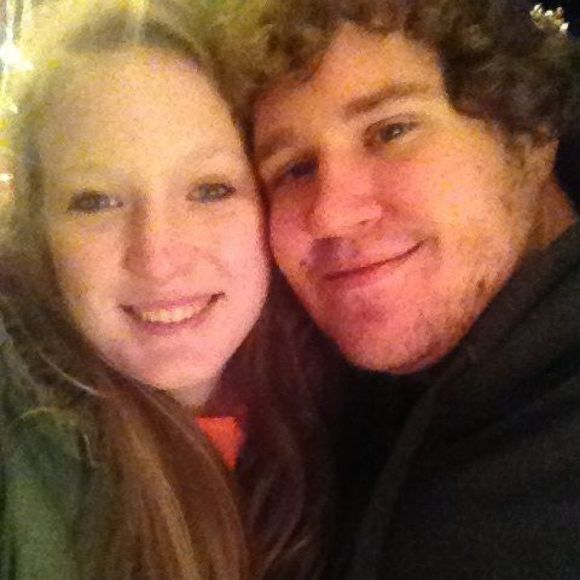 Meet your Posher, Zoe