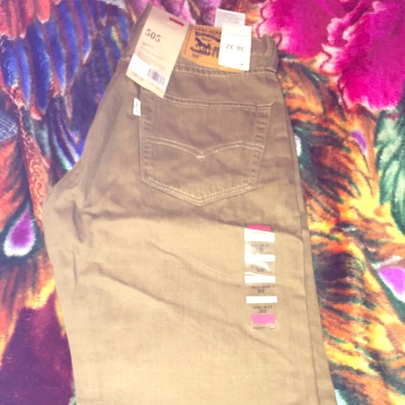 Levi jeans
