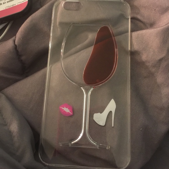 iPhone 6 Plus case