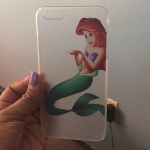 iPhone 6 Plus case