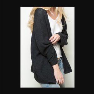 Brandy Melville Caroline Sweater