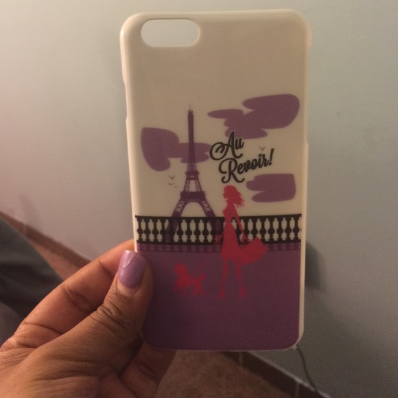 iPhone 6 Plus case