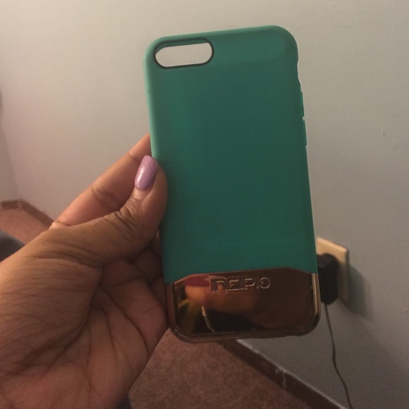 iPhone 5/5s case