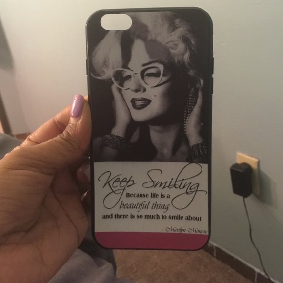 iPhone 6 Plus case