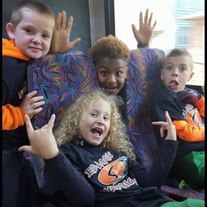 Meet your Posher, Danielle