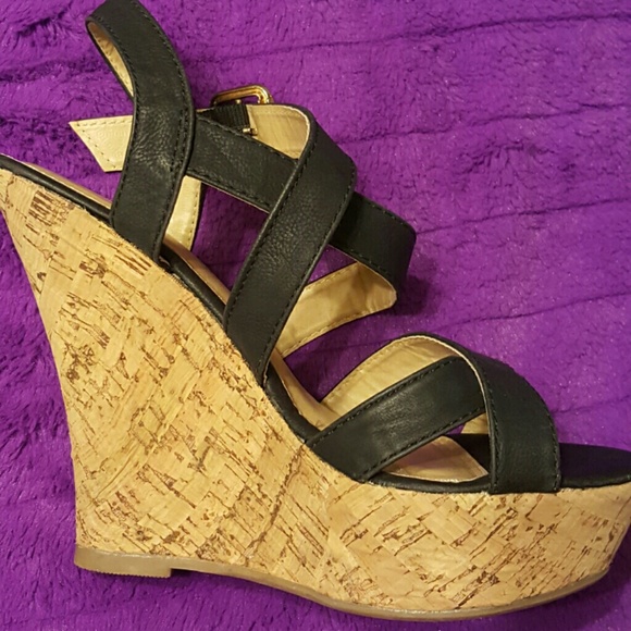 wedges - Picture 2 of 4