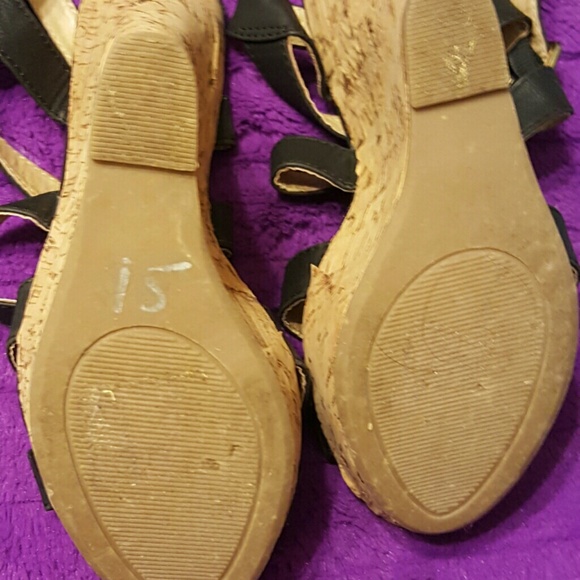 wedges - Picture 3 of 4