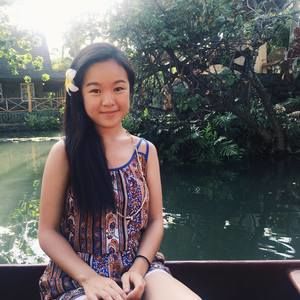 Meet your Posher, Ying