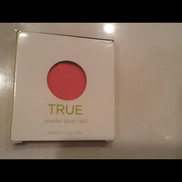 True Blush Refill - Picture 1 of 1