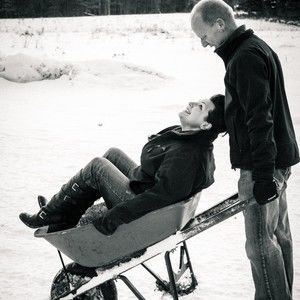 Meet your Posher, Charity