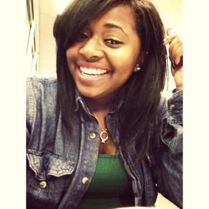 Meet your Posher, Tyler