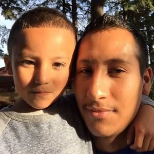 Meet your Posher, Edgar