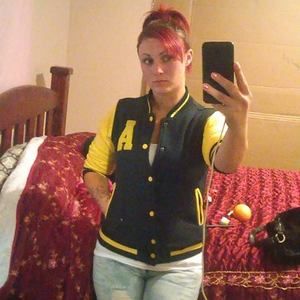 Meet your Posher, T kay