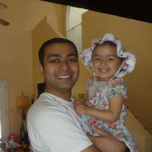 Meet your Posher, Ananda