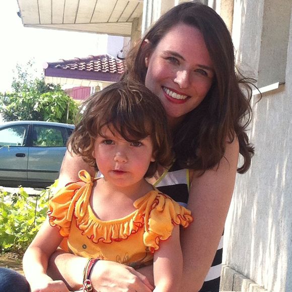 Meet your Posher, Lauren