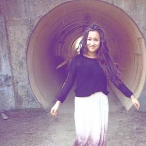 Meet your Posher, Sophia