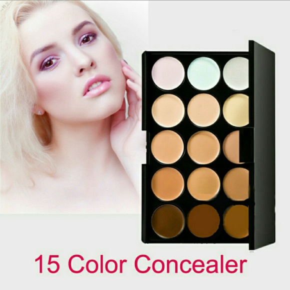 SOLD@DNZ25110 Contouring Pallet + Brush - Picture 2 of 4