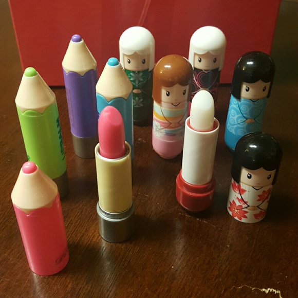 SOLD@DNZ25110 Contouring Pallet + Brush - Picture 4 of 4