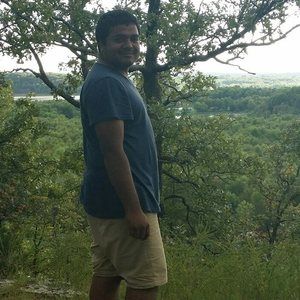 Meet your Posher, Srikanth