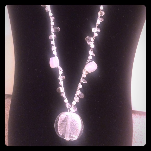 Stunning Necklace