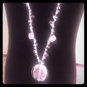 Stunning Necklace