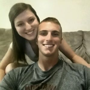 Meet your Posher, Alicia