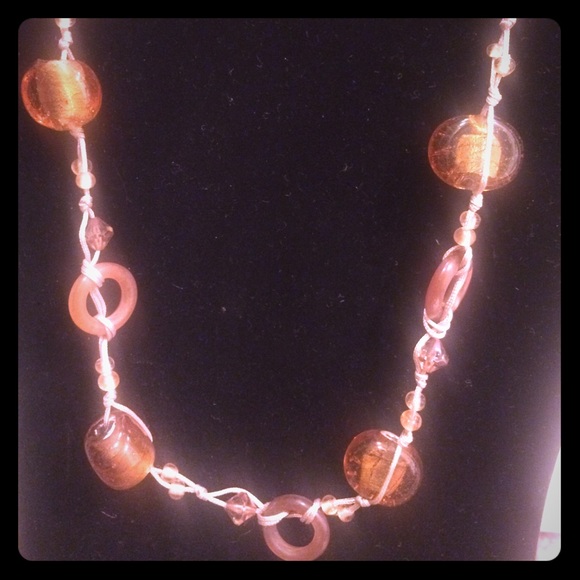 Fabulous Beaded Necklace