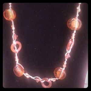 Fabulous Beaded Necklace