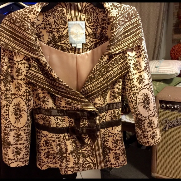 Tracy Reese New York size 6