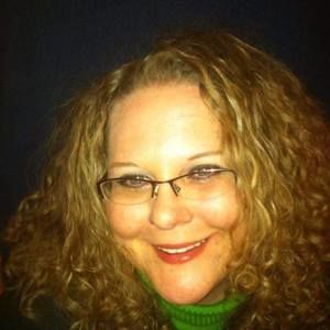 Meet your Posher, Kristin