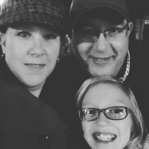 Meet your Posher, Christi