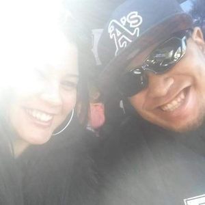 Meet your Posher, Tiffany