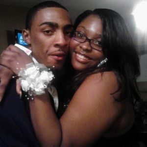 Meet your Posher, Krystal