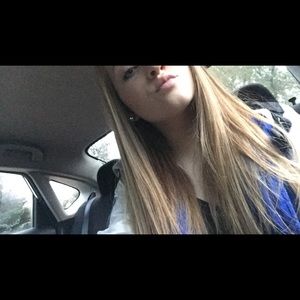 Meet your Posher, Breanna