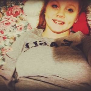 Meet your Posher, Danielle