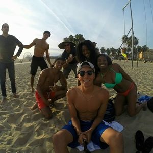 Meet your Posher, Joe